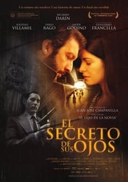 El secreto de sus ojos (2009) REMUX 1080p Latino – CMHDD