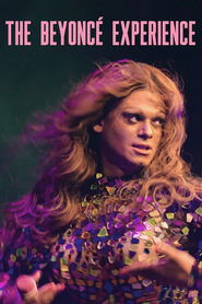 poster The Beyoncé Experience
