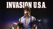 Invasion U.S.A. wallpaper 