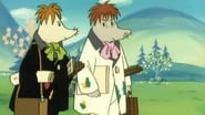 Les Moomins season 1 episode 58