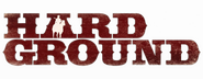 Logo of Hard Ground image size 800x310