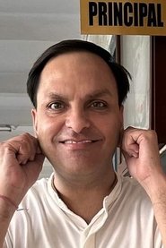 Photo of Amit Agarwal image size 403x604