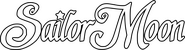 Logo of Sailor Moon image size 1600x434