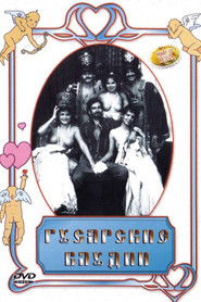 Гусарские блудни