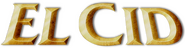 Logo of El Cid image size 800x207