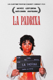 poster La Padrina