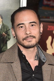 Photo of David Callaham image size 1000x1500