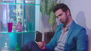 Harshit Traps Raghbir