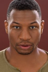 Jonathan Majors Photo of Jonathan Majors image size 638x958