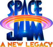 Logo of Space Jam: A New Legacy image size 669x598