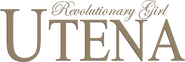 Logo of Revolutionary Girl Utena image size 783x264