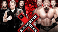 WWE Extreme Rules 2014 wallpaper 