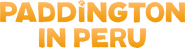 Logo of Paddington in Peru image size 4306x1114