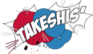 Logo of Takeshis' image size 515x300