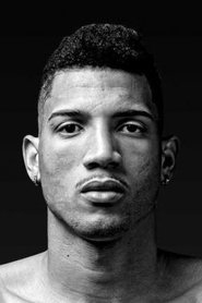 Photo of David Morrell Jr. image size 350x525