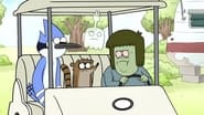 Regular Show season 5 episode 4