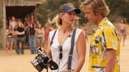 Zoë Bell: The Woman Behind the Action of Tarantino's 'Once Upon a Time in Hollywood' wallpaper 