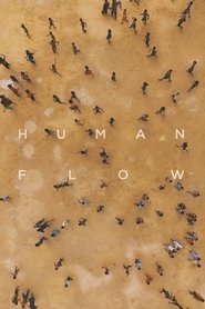 poster Human Flow