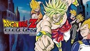 Backdrop of Dragon Ball Z: Broly - The Legendary Super Saiyan image size 2560x1440