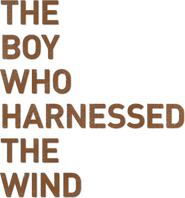 Logo of The Boy Who Harnessed the Wind image size 273x292