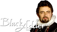 Logo of Blackadder image size 991x559