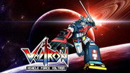 Backdrop of Vehicle Force Voltron image size 1280x720