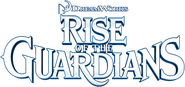 Logo of Rise of the Guardians image size 1143x540