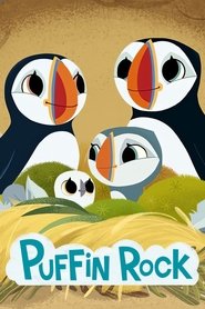 Poster of Puffin Rock image size 2000x3000