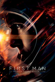 Voir film First Man - Le premier homme sur la Lune en streaming