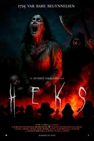 poster Heks