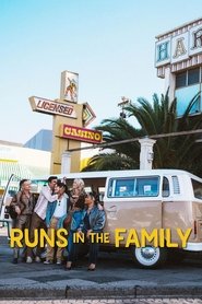 Poster of Runs in the Family image size 2000x3000