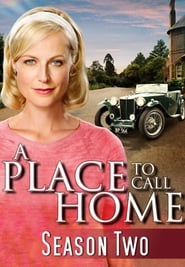 Serie streaming | voir A Place to Call Home en streaming | HD-serie