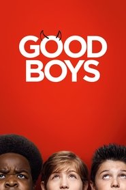 Good Boys Poster