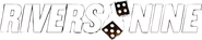 Logo of Rivers 9 image size 587x116