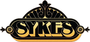 Logo of Sykes image size 1758x829