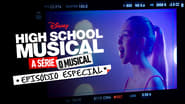 High School Musical : La Comédie Musicale : La Série : Les Coulisses wallpaper 