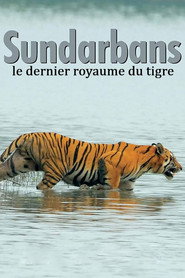 poster Sundarbans, le dernier royaume du tigre