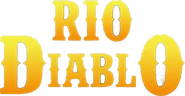 Logo of Rio Diablo image size 766x399