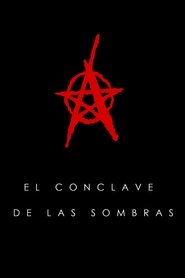 poster The Conclave of Shadows