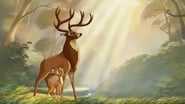 Bambi 2 wallpaper 
