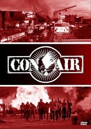 Poster of Con Air image size 1600x2246