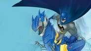 Batman Unlimited : Monstrueuse Pagaille wallpaper 