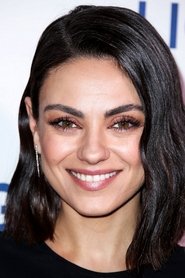 Mila Kunis Photo of Mila Kunis image size 2000x3000