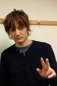 Photo of Jun Maeda image size 320x480