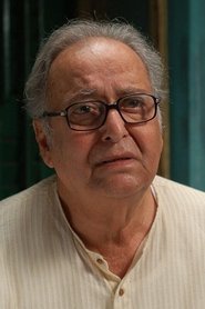 Soumitra Chatterjee Photo of Soumitra Chatterjee image size 532x800