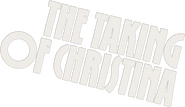 Logo of The Taking of Christina image size 776x448