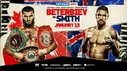 Backdrop of Artur Beterbiev vs. Callum Smith image size 1280x720
