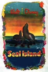 Poster of Seal Island image size 700x1050