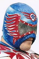 Photo of Irvin Palacios image size 300x450