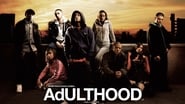 Adulthood wallpaper 